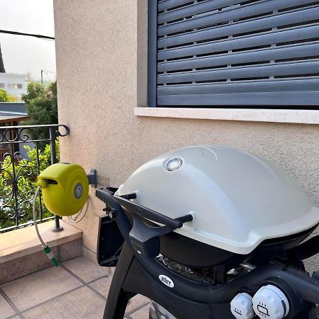 Hadar Rest & Relax Apartamento Kefar Hittim Exterior foto