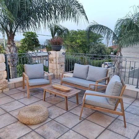 Hadar Rest & Relax Apartamento Kefar Hittim Exterior foto
