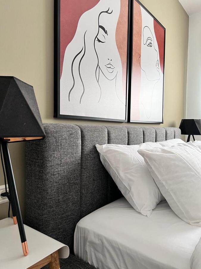 Hadar Rest & Relax Apartamento Kefar Hittim Exterior foto