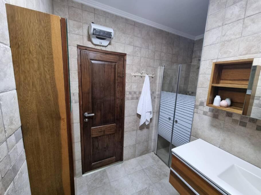Hadar Rest & Relax Apartamento Kefar Hittim Exterior foto