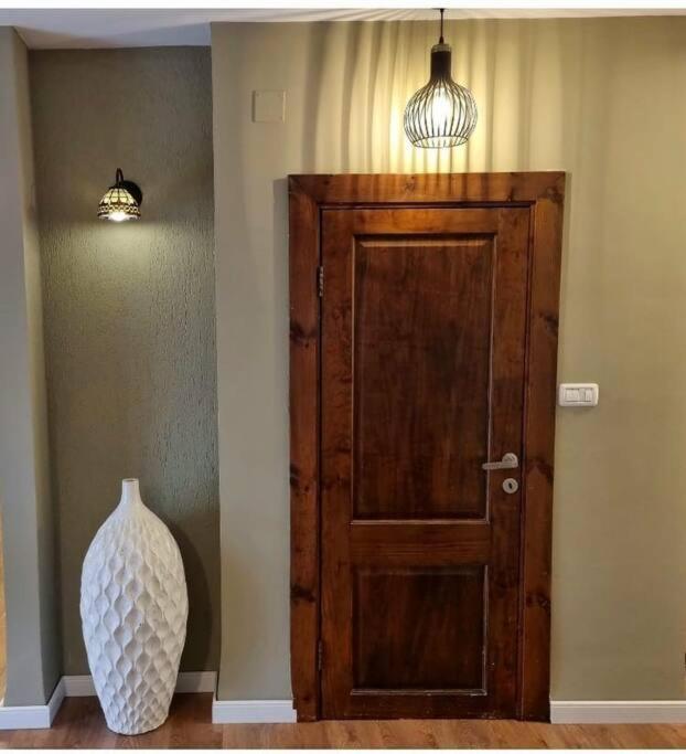 Hadar Rest & Relax Apartamento Kefar Hittim Exterior foto